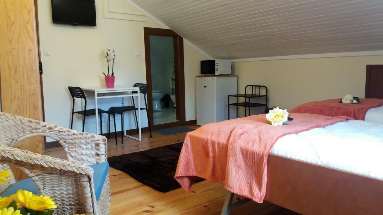 Old Town Loft Apartment Lisbon Luaran gambar