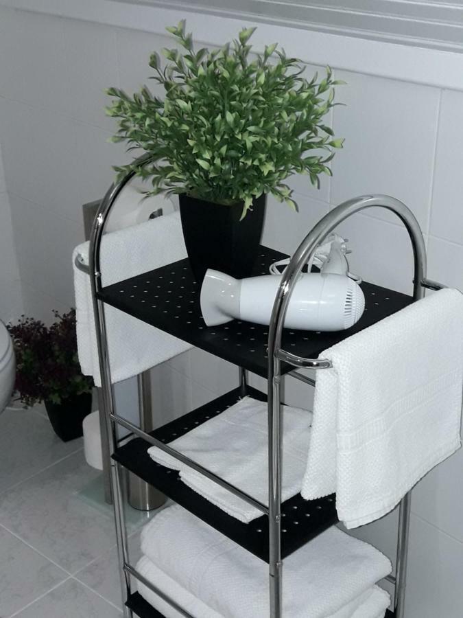 Old Town Loft Apartment Lisbon Luaran gambar
