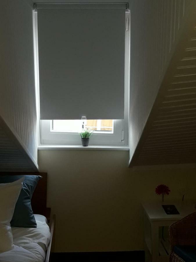 Old Town Loft Apartment Lisbon Luaran gambar