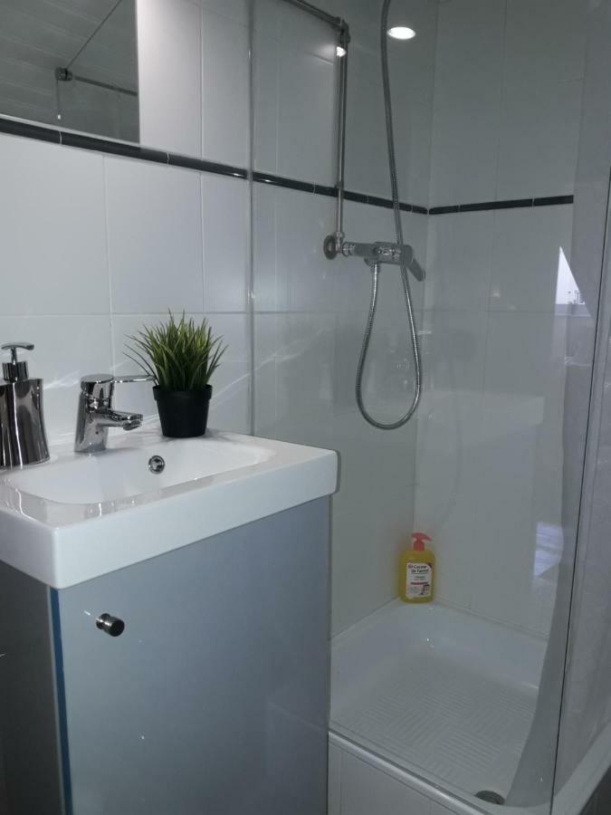 Old Town Loft Apartment Lisbon Luaran gambar
