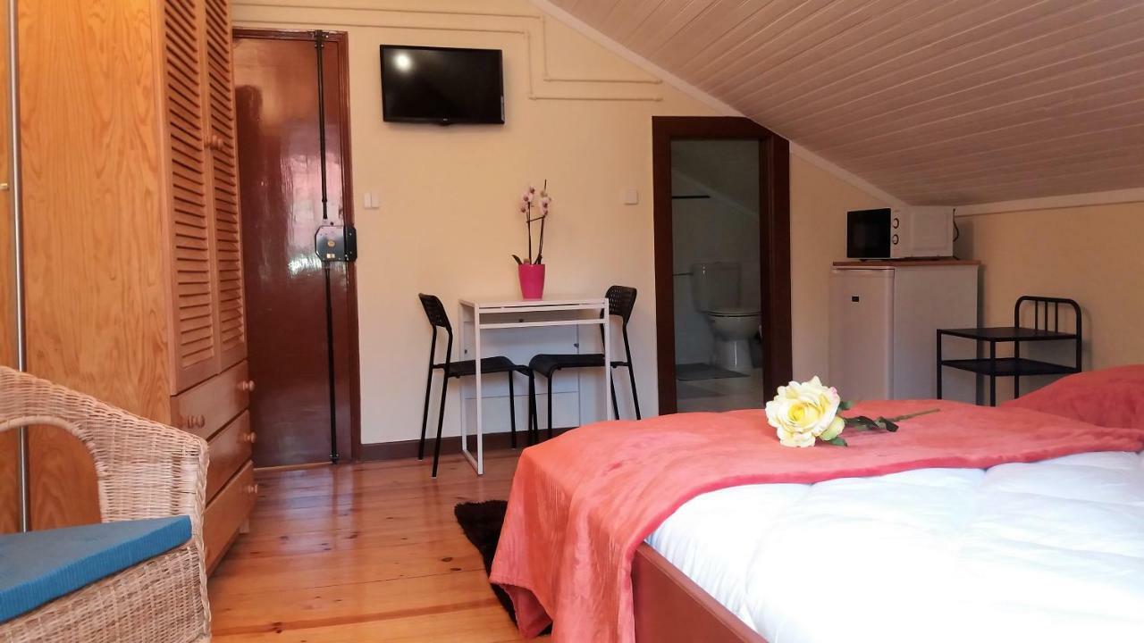 Old Town Loft Apartment Lisbon Luaran gambar