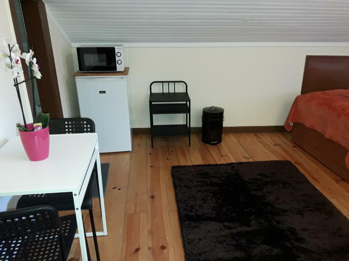 Old Town Loft Apartment Lisbon Luaran gambar