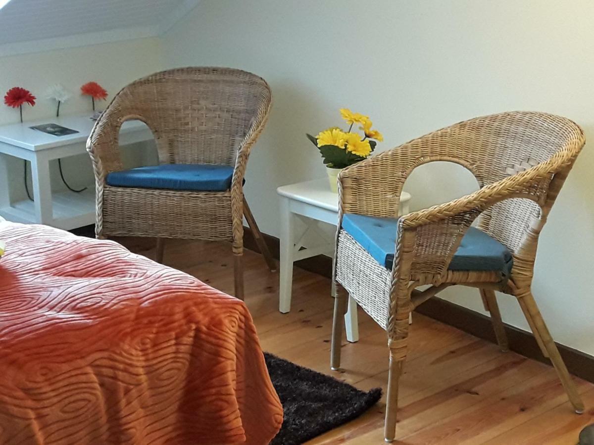 Old Town Loft Apartment Lisbon Luaran gambar