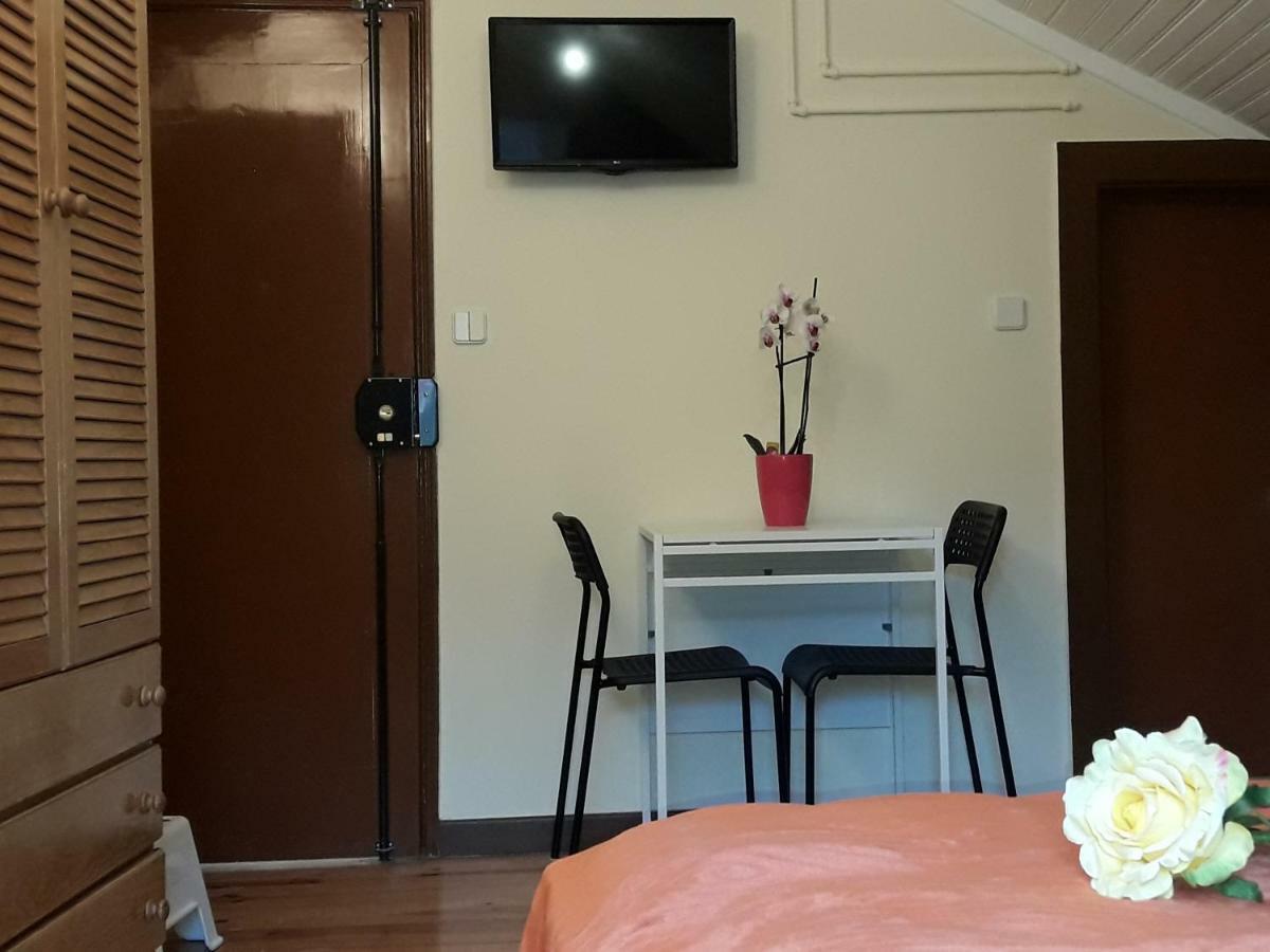 Old Town Loft Apartment Lisbon Luaran gambar