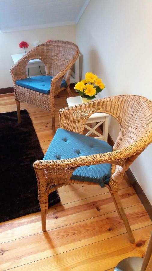 Old Town Loft Apartment Lisbon Luaran gambar