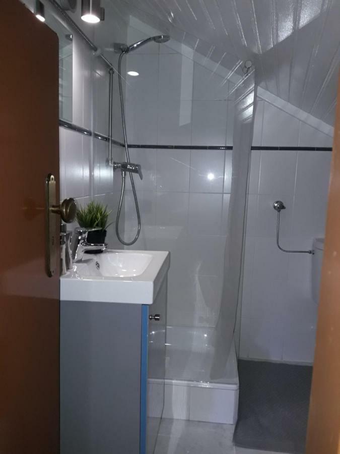 Old Town Loft Apartment Lisbon Luaran gambar