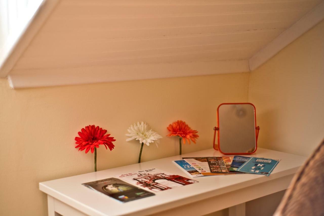 Old Town Loft Apartment Lisbon Luaran gambar